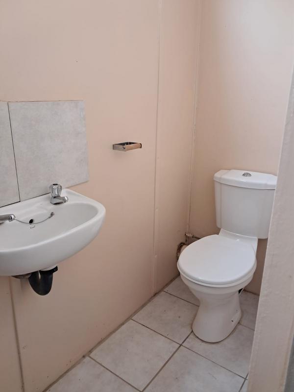 3 Bedroom Property for Sale in Gariepdam Free State